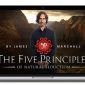 James Marshall – The Five Principles 2024 (Gold)