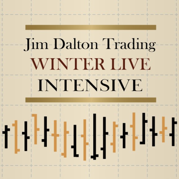 Jim Dalton – Winter 2024 Intensive