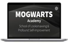 Mogwarts Academy 2024