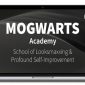 Mogwarts Academy 2024