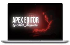 Natt Jongsala – Apex Editor