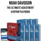 Noah Davidson – The Ultimate Adjustment & Repair Playbook