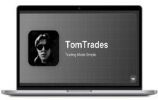 Tom Trades Course 2024