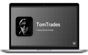 Tom Trades Course 2024 