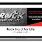 Zander Holt – Rock Hard For Life